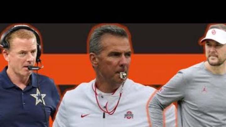 Cowboys Ties That Bind: Guess What Coaches Garrett, Urban, Riley, Rhule & McDaniels Have In Common?