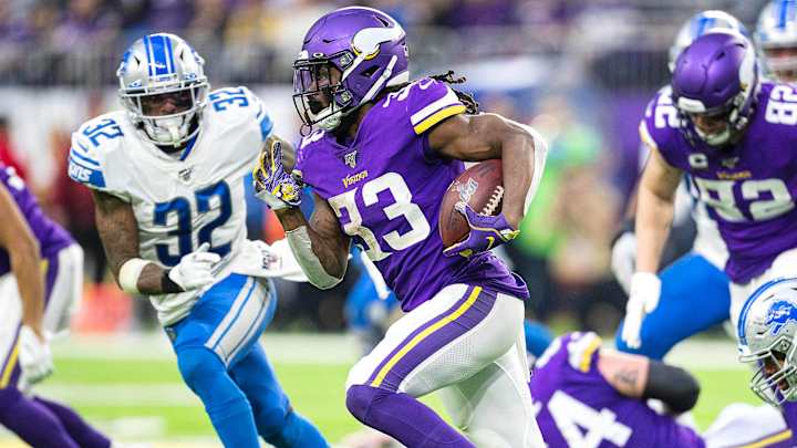 Making the Case for the NFL Wild-Card Underdogs Making the Case for the NFL Wild-Card Underdogs