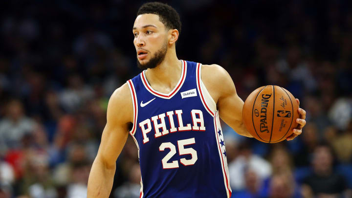 NBA Mailbag: Should the Sixers Consider Trading Ben Simmons Next Summer? NBA Mailbag: Should the Sixers Consider Trading Ben Simmons Next Summer?