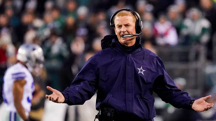 'Pawns in The Process': Cowboys Assistants Express Frustration During Garrett Delay 'Pawns in The Process': Cowboys Assistants Express Frustration During Garrett Delay