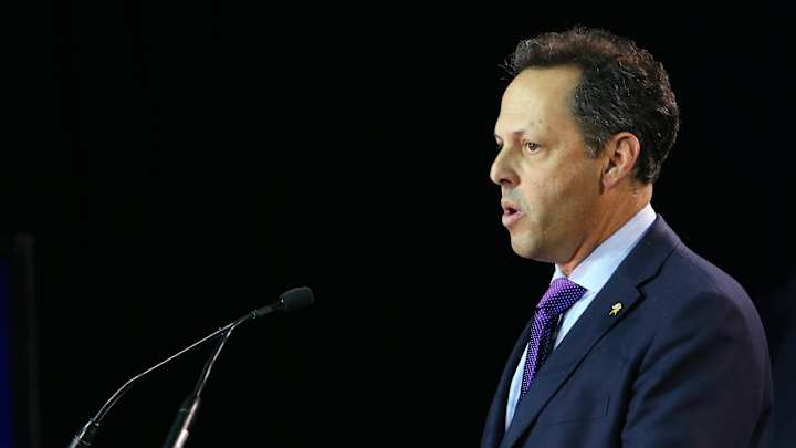 Vikings Owner Mark Wilf Releases Statement Supporting Long-Term Future of Mike Zimmer, Rick Spielman