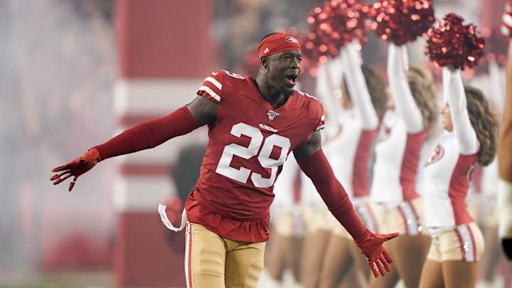 Jaquiski Tartt's Return Comes at the Perfect Time for the 49ers
