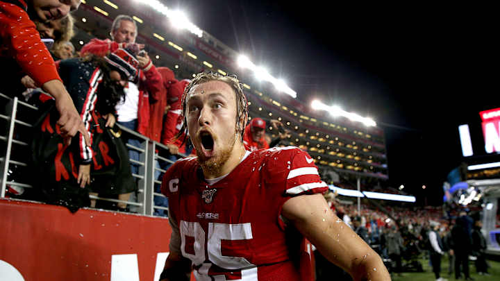 49ers-Packers Tickets Prices are Third Highest This Decade