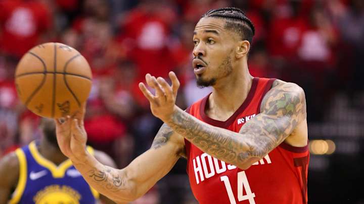 Former Rockets Fan Favorite Signs With BIG3