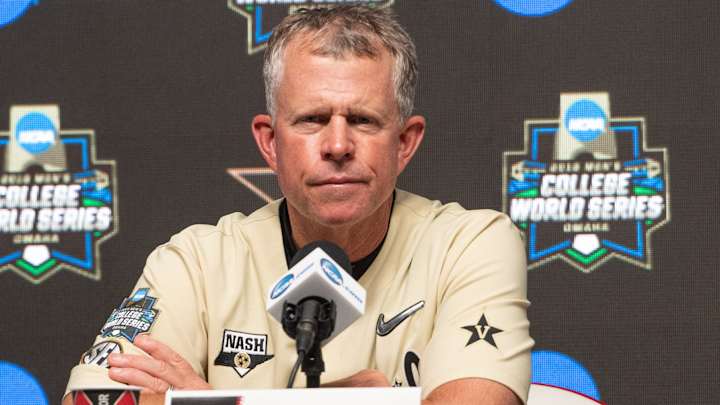 Corbin Inducted Into ABCA Baseball Hall OF Fame