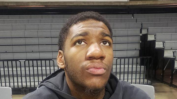 Michigan State G Aaron Henry Talks Spartans Vs. Wolverines