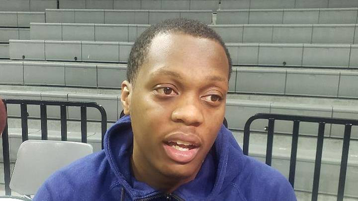 Cassius Winston Previews Michigan State Vs. Michigan This Weekend