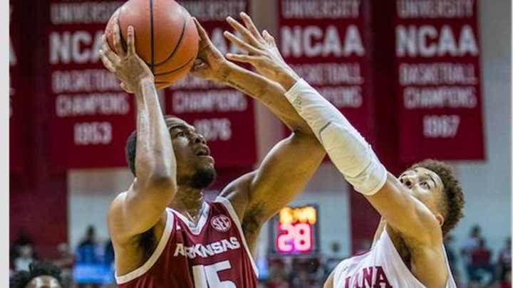 GameDay Preview: Indiana (11-2) vs No. 15 Maryland (11-2)