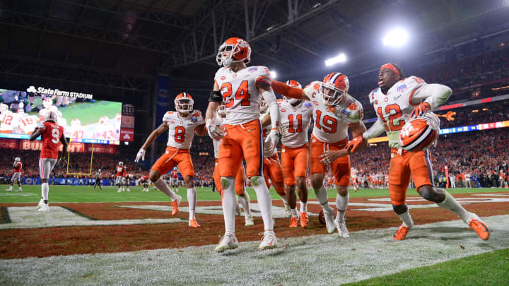 Swinney on Turner: ‘This Guy Can Play’ Swinney on Turner: ‘This Guy Can Play’