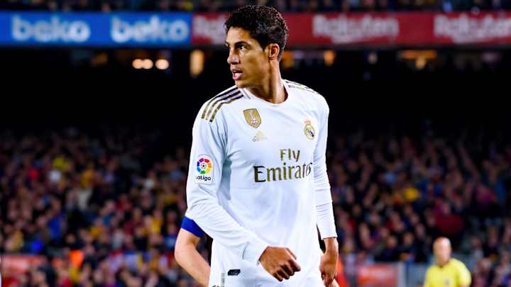 Madrid Ends Winless Run at Getafe, Oblak Saves Atlético