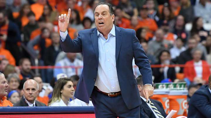 Notre Dame Basketball Coach Mike Brey To Retire At The End Of The Season Notre Dame Basketball Coach Mike Brey To Retire At The End Of The Season