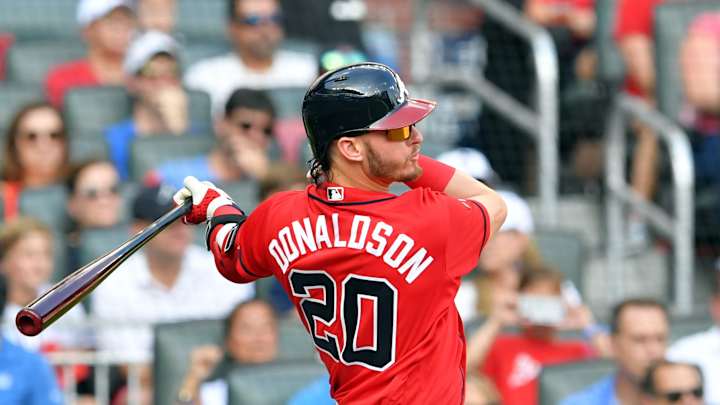 Twins may be out on Josh Donaldson