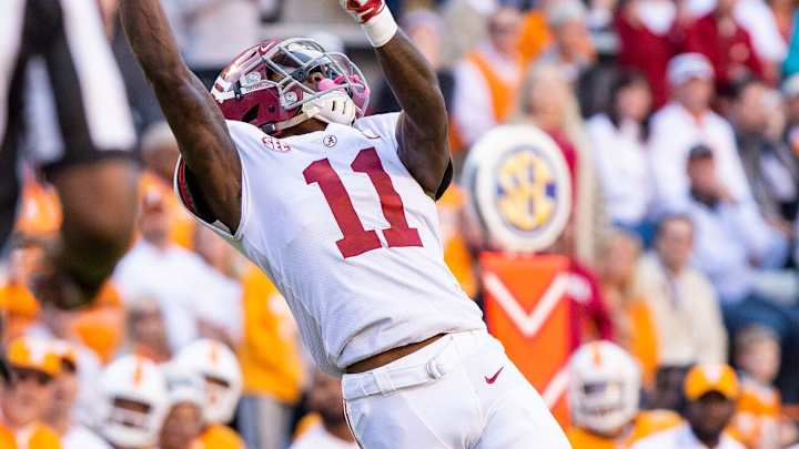 Was Drafting Henry Ruggs III the Right Move for the Raiders? Was Drafting Henry Ruggs III the Right Move for the Raiders?