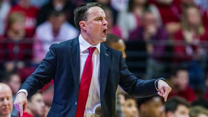 My Two Cents: Despite Win, Hoosiers a Very Fragile Team Right Now