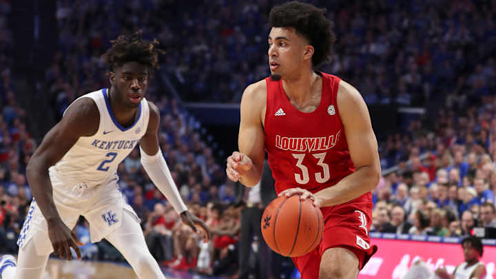 Reaction: Louisville defense closes out Duke for ACC win Reaction: Louisville defense closes out Duke for ACC win