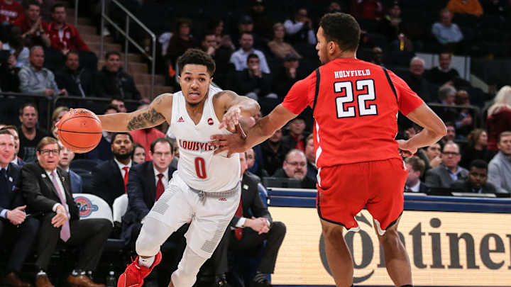 No common denominator for Louisville's opponents' comebacks