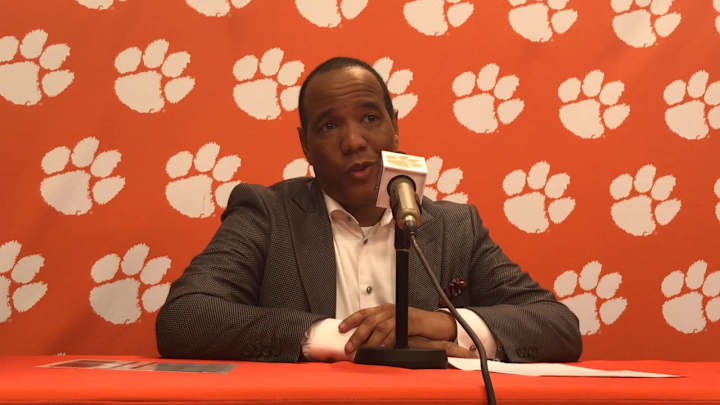 Keatts: 'I Don’t Think We Played The Way We Should Have'