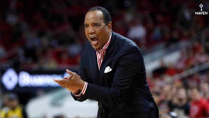 Keatts Off and Running With 2022 Recruits