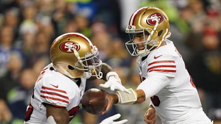 The Ideal Divisional Round Opponent for the 49ers