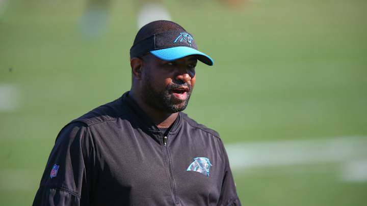 Redskins Reportedly Hire Assistant Coaches