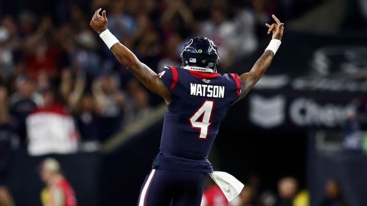 Texans vs. Chiefs Live Stream: How to Watch, TV Channel, Start Time