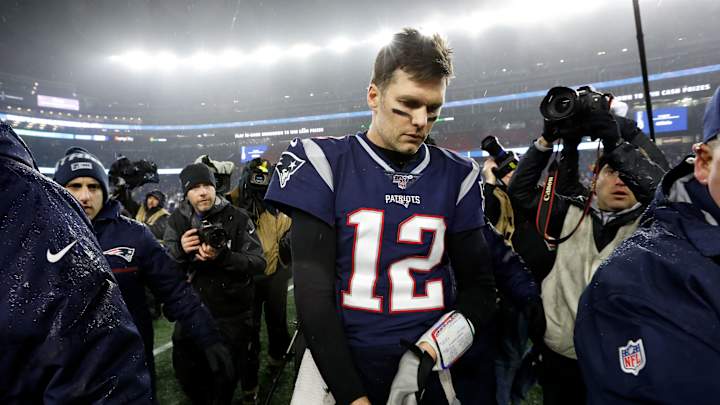 Report: Tom Brady 'Prepared' to Meet With Other Teams During Free Agency