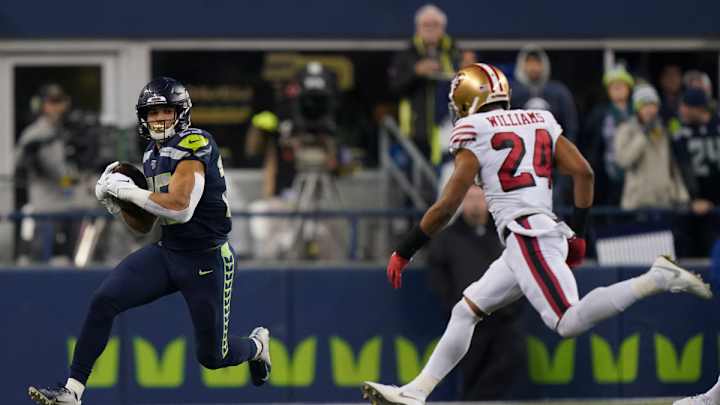 All 22 Review: Seahawks Getting Deceptive on Toss Sweeps