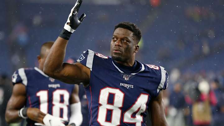 Benjamin Watson 'Probably' Retiring After Failed Super Bowl Run with Patriots