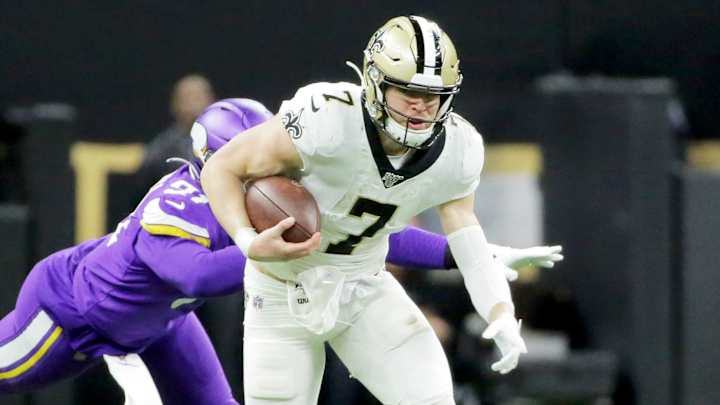 2021 New Orleans Saints Fantasy Team Outlook: Lack of QB Talent, Not Starter Uncertainty, Is the Problem