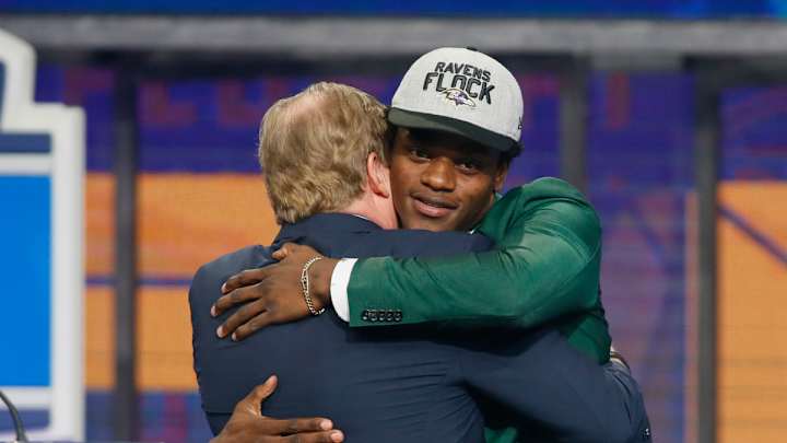 AFC Divisional Round Will Feature the Ghosts of Jacksonville’s Quarterback Past