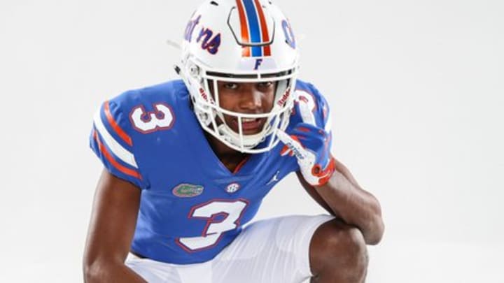 Five Play Prospect: Gators WR Xzavier Henderson Scouting Report