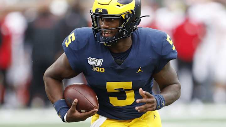 Questions We're Asking: Does Michigan's Roster Have A Generational Talent?