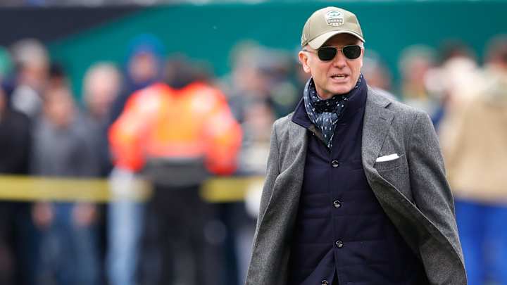 It Is Time For The New York Jets To Step-Up And Take The AFC East From The New England Patriots It Is Time For The New York Jets To Step-Up And Take The AFC East From The New England Patriots