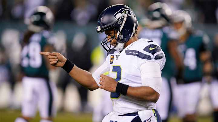 Seahawks Advance to Divisional Round After Knocking Off Carson Wentz-less Eagles