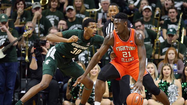 VIDEO: Illini Now/SI Morning Update With Matthew Stevens VIDEO: Illini Now/SI Morning Update With Matthew Stevens