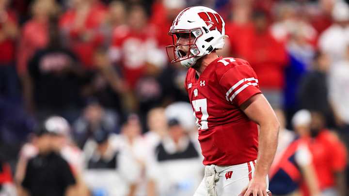 Jack Coan Named to Johnny Unitas Golden Arm Award Watch List