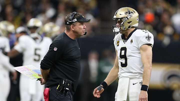 4 Downs: Four Reasons Why the Saints Fell Short of Expectations