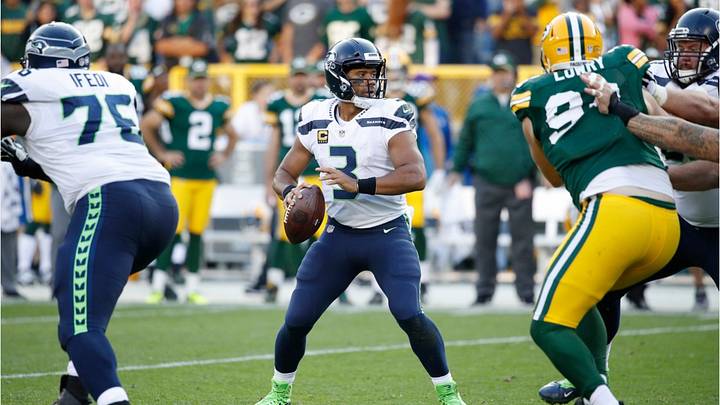 Seahawks at Packers: Six Things You Need to Know Seahawks at Packers: Six Things You Need to Know