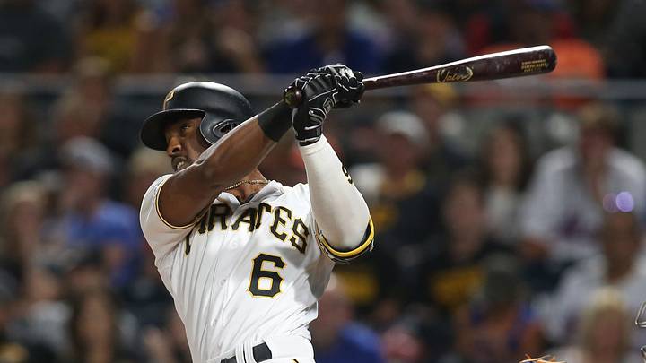 SI Maven Mock Trade: Rangers and Pirates Agree to Trade for Starling Marte