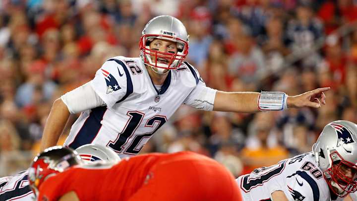 Why Tom Brady Left the Patriots for the Bucs