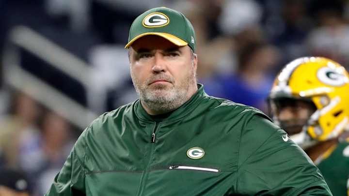 Cowboys Select McCarthy as New Coach