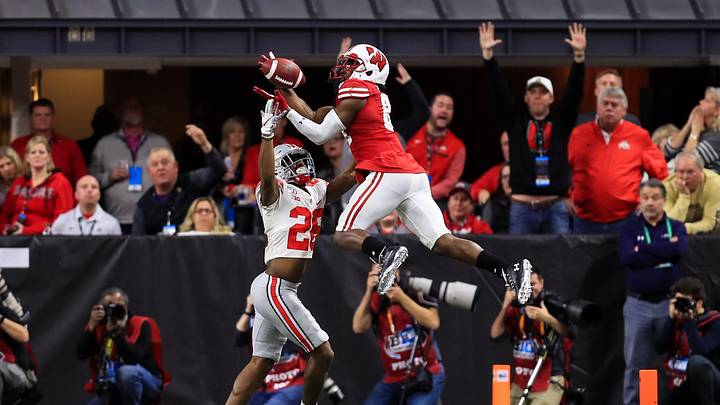 Quintez Cephus 2020 NFL Scouting Combine Results Quintez Cephus 2020 NFL Scouting Combine Results