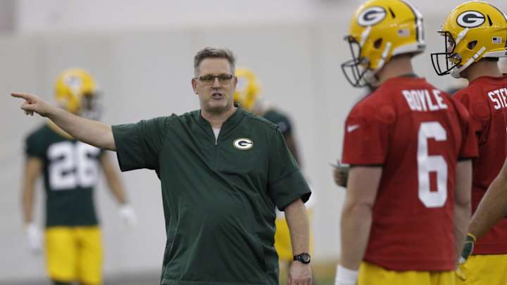 Boston College Hires Frank Cignetti Jr. as Offensive Coordinator Boston College Hires Frank Cignetti Jr. as Offensive Coordinator