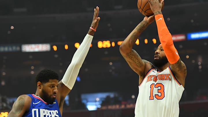 Every Knicks game matters to someone