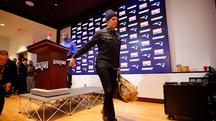 Odds Favor Tom Brady To Return In 2020. But To Where? Patriots...Browns...Panthers...Jets...