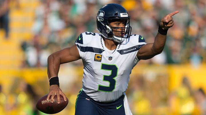 The Early Read: Packers Defense vs. Seahawks Offense The Early Read: Packers Defense vs. Seahawks Offense