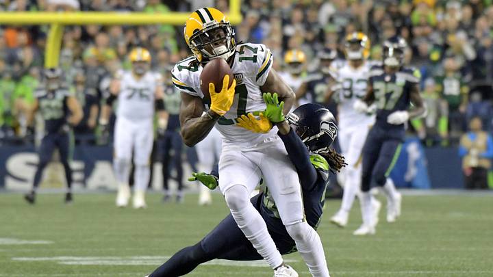The Early Read: Packers Offense vs. Seahawks Defense The Early Read: Packers Offense vs. Seahawks Defense