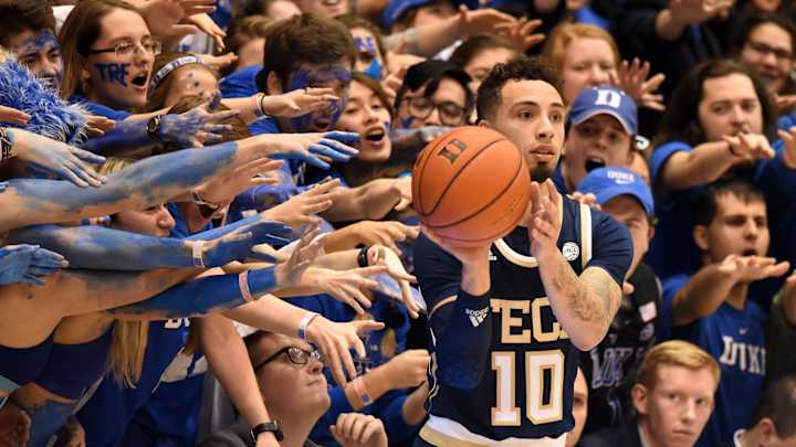 What To Watch For Vs. Duke