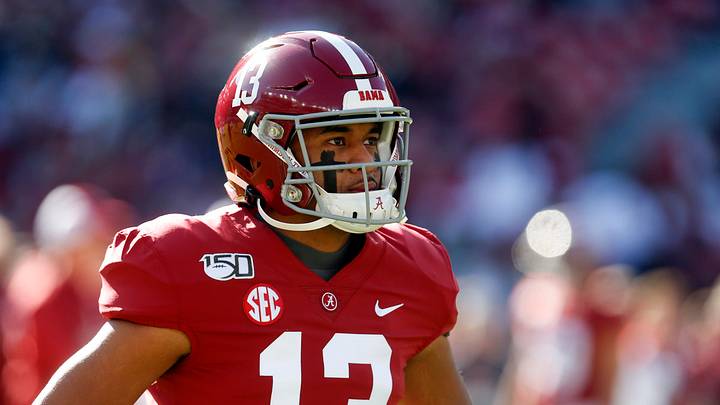How Does Tua Tagovailoa’s Decision to Declare for the NFL Draft Impact the Jaguars? How Does Tua Tagovailoa’s Decision to Declare for the NFL Draft Impact the Jaguars?