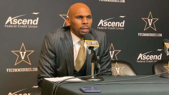 As Commodores Enter SEC Play Both Offense And Defense Looking For Improvement